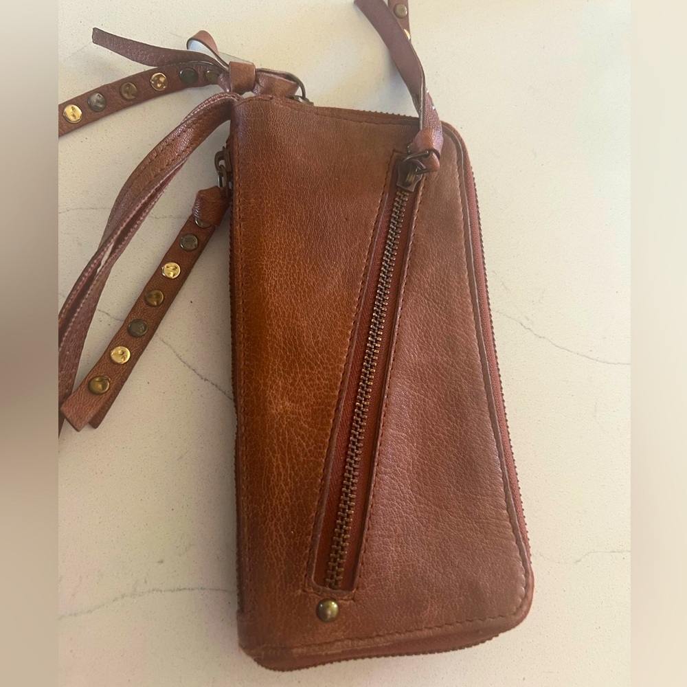 Free People Wallet